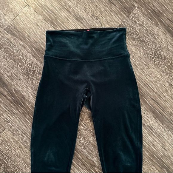 Spanx velvet leggings - Picture 4 of 6